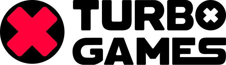 Turbo Games logo